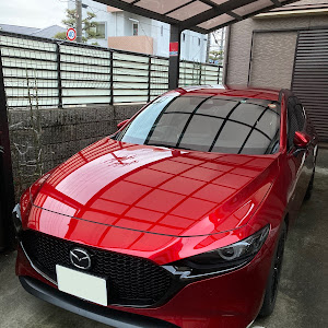 MAZDA3 BP5P