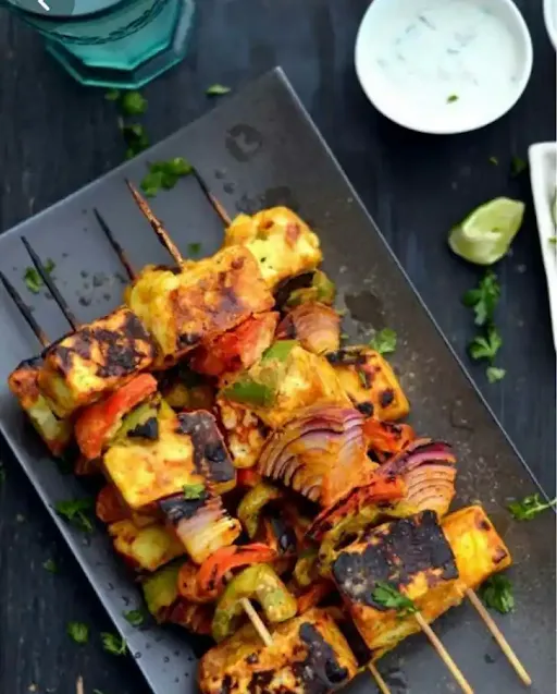 Paneer Tikka