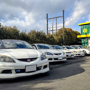 インテグラ DC5