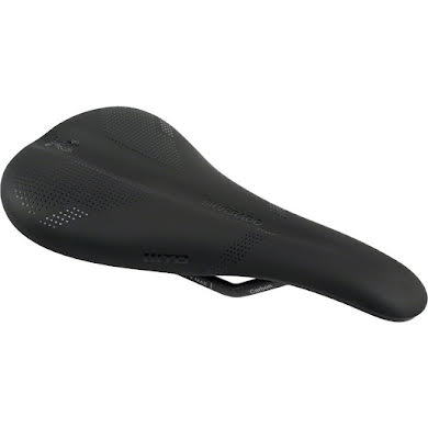 WTB Silverado 265 Fusion Form Saddle - Carbon