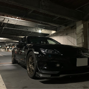 RX-8 SE3P