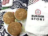 Burger Stori photo 3