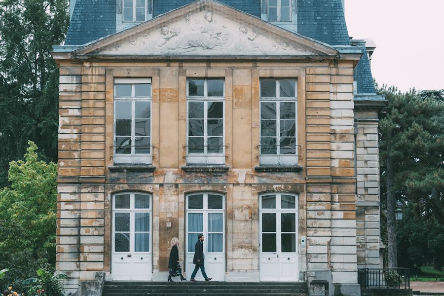 Photographe de mariage Julien Pasternak (julienpasternak). Photo du 30 janvier 2020