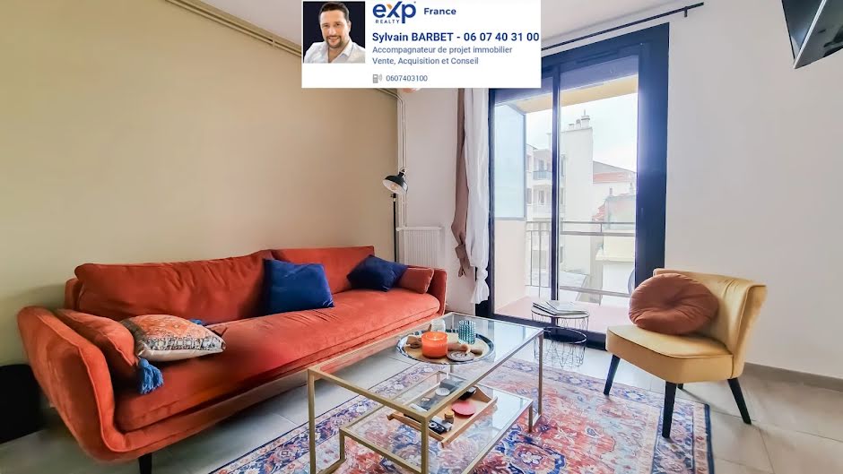 Vente appartement 4 pièces 70 m² à Toulon (83000), 165 000 €