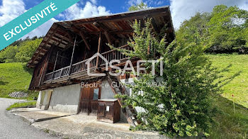 maison à Villard-sur-Doron (73)