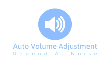 Auto Volume Adjustment small promo image