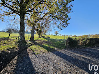 terrain à Puycapel (15)