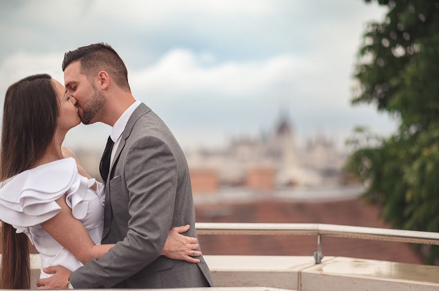 Wedding photographer Ádám Fedelin (feddie). Photo of 23 September 2020