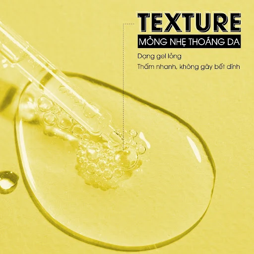 Serum Dưỡng Sáng, Phục Hồi Cho Da Dầu Mụn, Nhạy Cảm Niacinamide 10% + Arbutin 2% Tiam Vita B3 Source 40ml