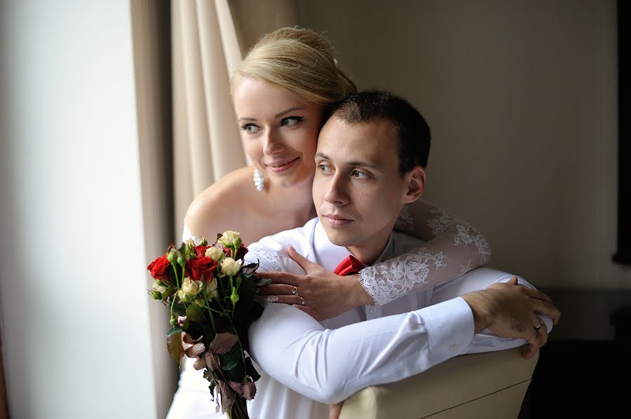 Wedding photographer Usenko Yuriy (usenkoyury). Photo of 26 March 2019