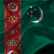 Download Flag of Turkmenistan For PC Windows and Mac 1.1.0