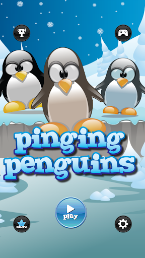 Pinging Penguins