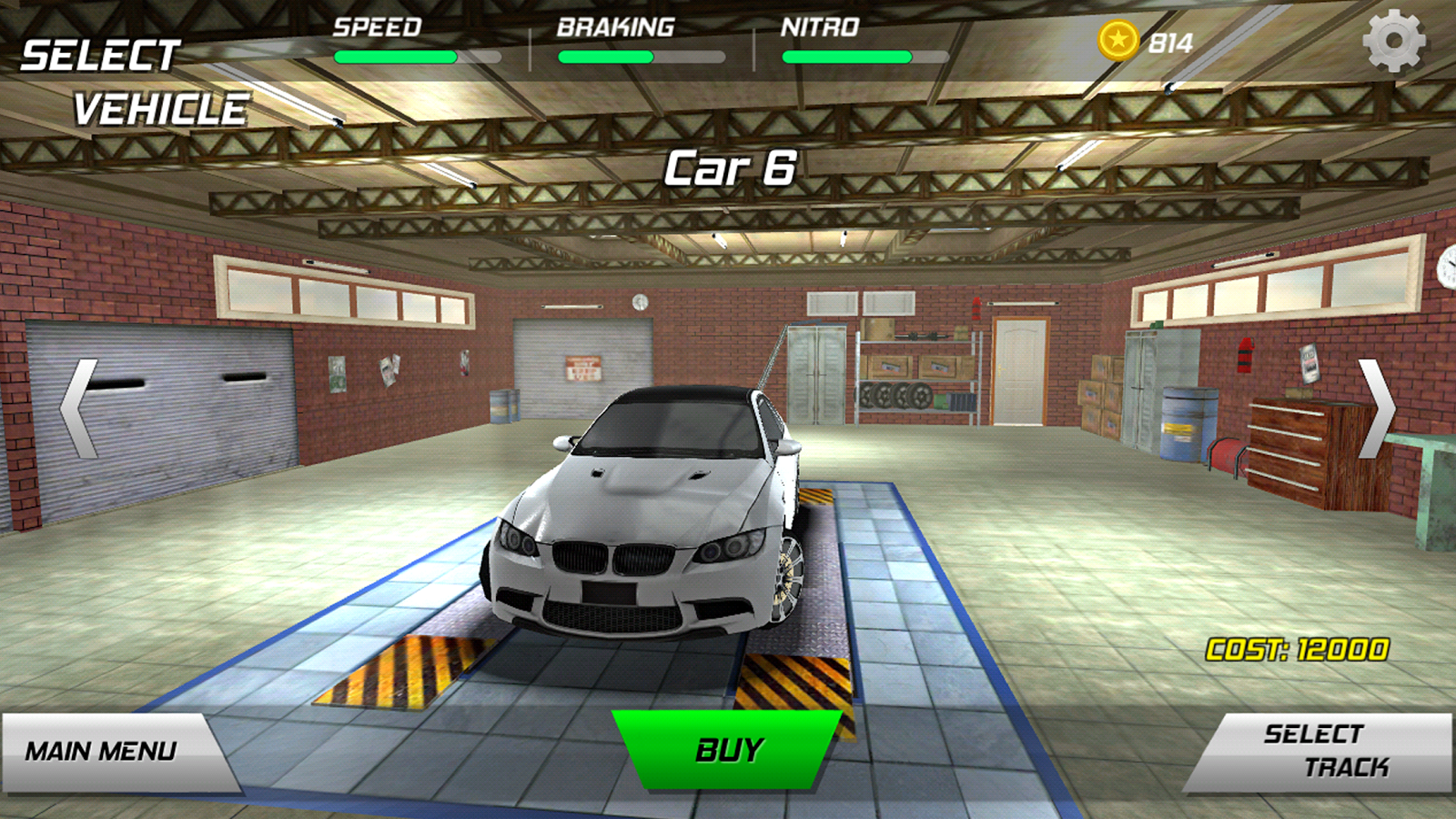 Real City Drift Car Apl Android Di Google Play