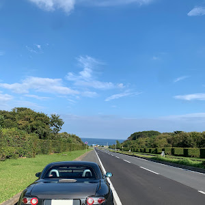 ロードスター NCEC