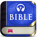 Easy to read Bible with audio Apk