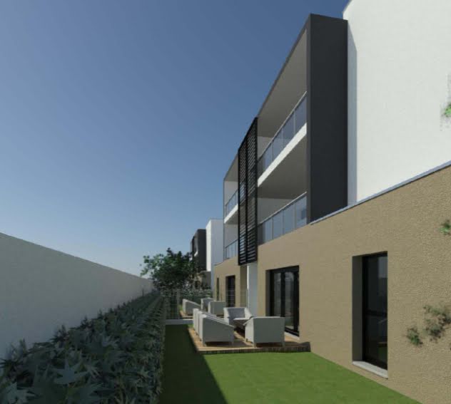 Vente appartement 3 pièces 67.45 m² à Perpignan (66000), 289 900 €