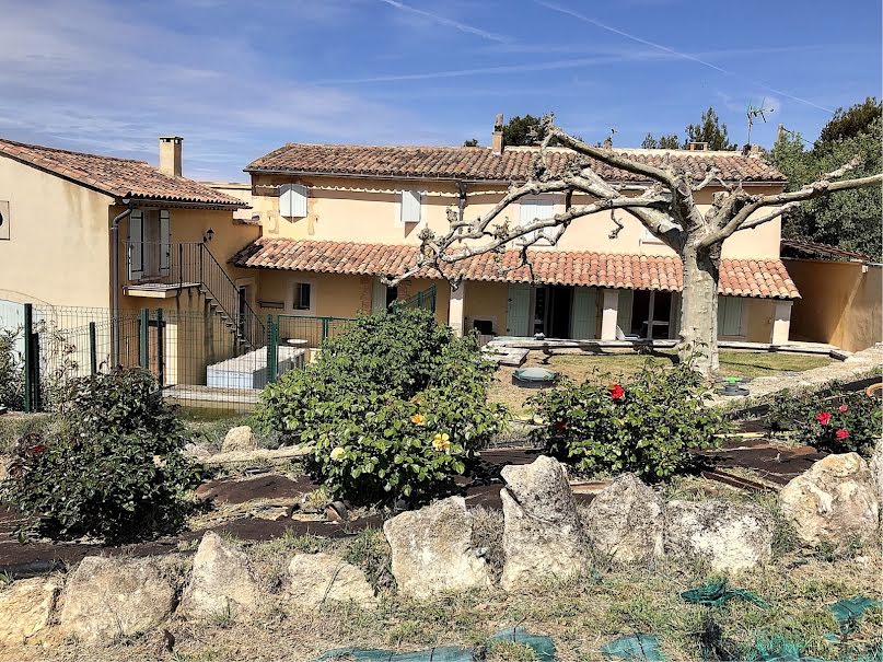 Vente maison 10 pièces 250 m² à Bonnieux (84480), 1 575 000 €