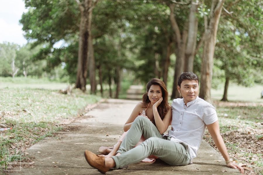 Fotografo di matrimoni Mikko Lim (mikkolim). Foto del 30 gennaio 2019