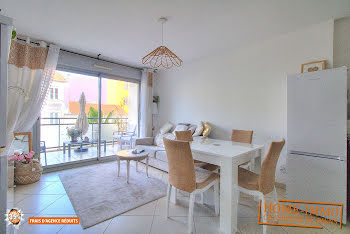 appartement à Cannes (06)