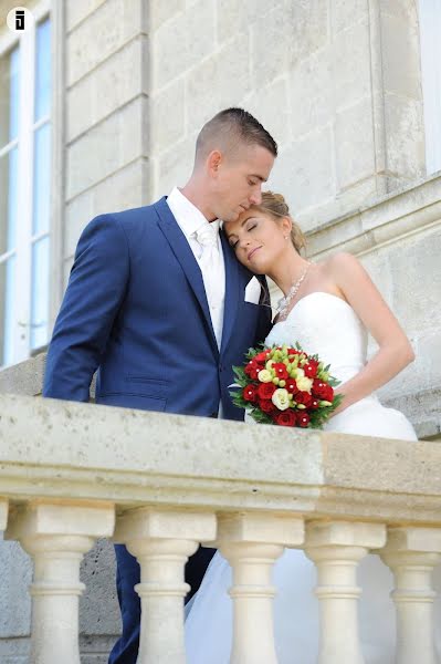 Photographe de mariage Julie Chabanais (juliechabanais). Photo du 25 mai 2023