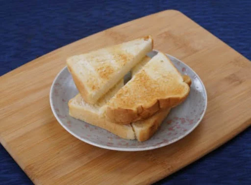 Toast Butter