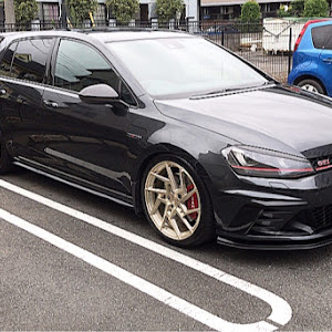 ゴルフGTI