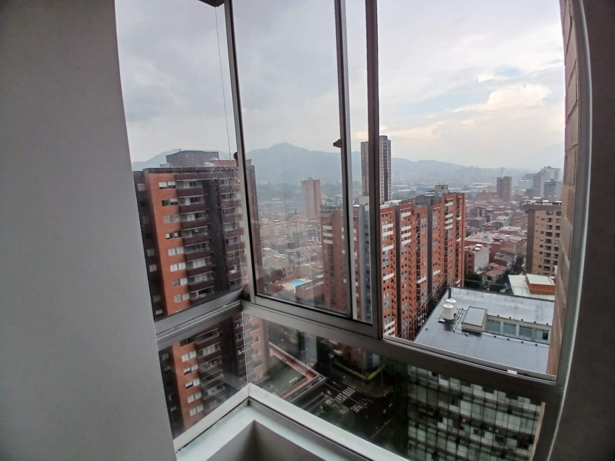 Apartamento En Venta - Calle Nueva, Sabaneta