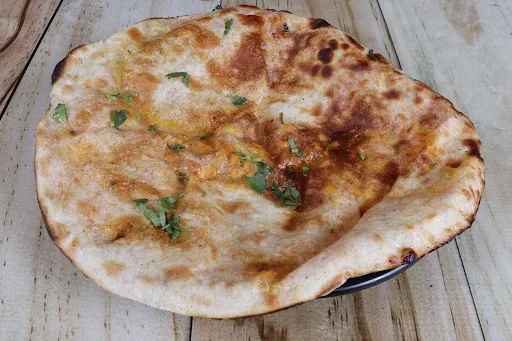 Paneer Paratha