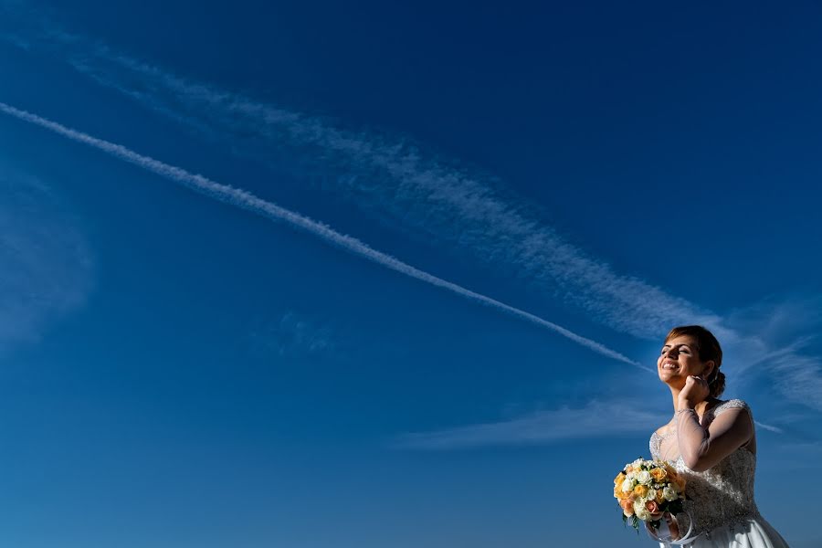 Photographe de mariage Paolo Pianelli (paolop). Photo du 10 avril 2020