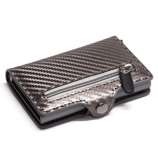 Title 1, Multifunctional Anti-scanning Card Package Prot...