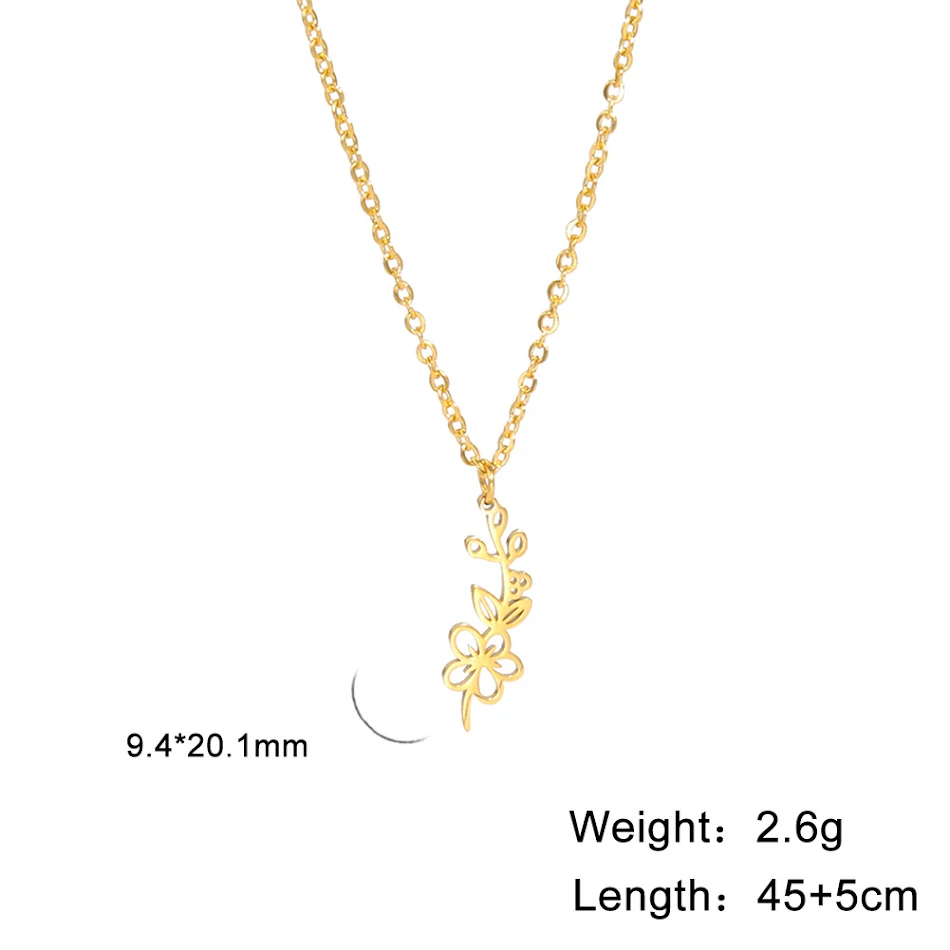 Colar pingente sol e lua de aço inoxidável, tendência fashion. Design elegante e durável para uso diário. Compre agora e realce seu visual!