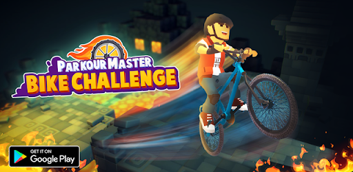 BMX Bike Master Challenge