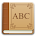 Abbecedario Timetable icon