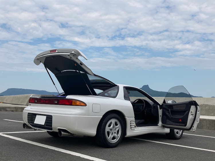 GTOのルパンからの手紙・車掌さん無事到着・やっと出発・引き延ばし作戦成功！に関するカスタム事例の投稿画像1枚目