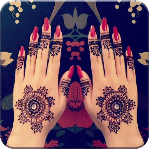 Mehndi Design Photo Editor Apps On Google Play