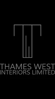 Thames West Interiors Limited Logo