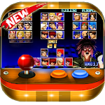 Cover Image of Herunterladen Kof Fighter 97 1.0 APK