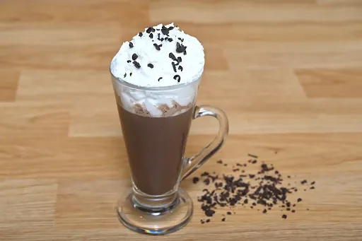 Signature Hot Chocolate