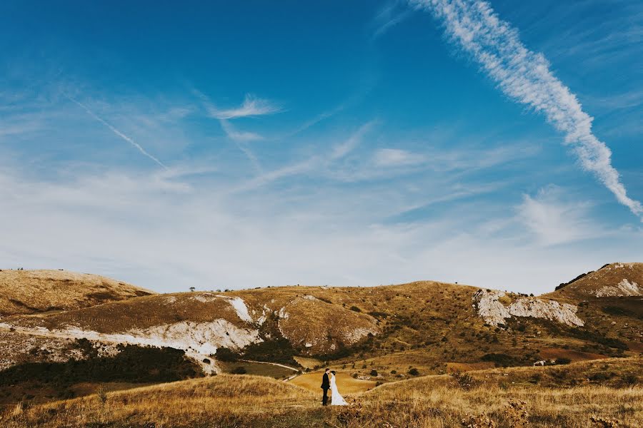 Wedding photographer Antonio Palermo (antoniopalermo). Photo of 24 September 2019