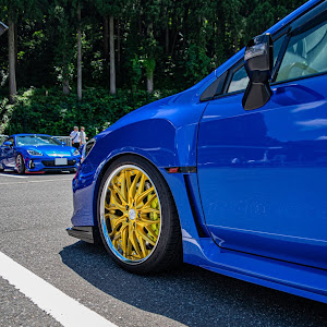 WRX STI VAB