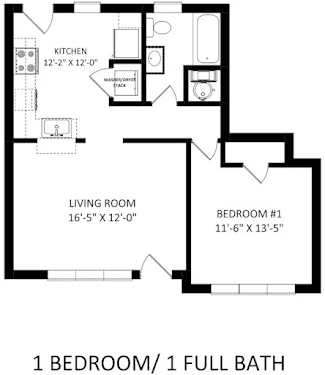 Floorplan Diagram