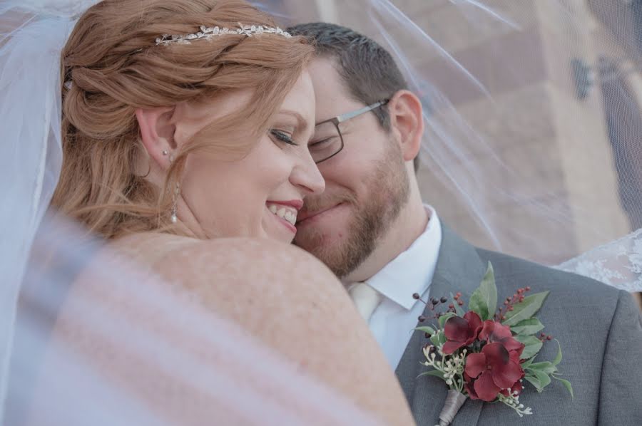 Wedding photographer Karissa Russ (karissaruss). Photo of 8 September 2019