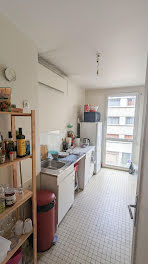 appartement à Paris 15ème (75)