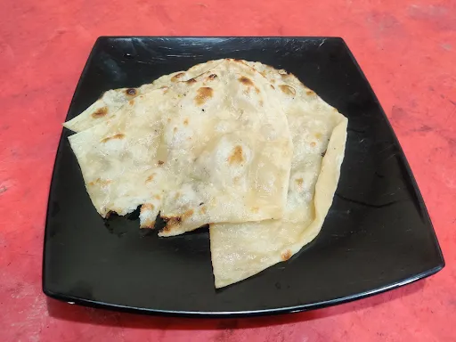 Butter Naan