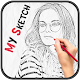 Download Pencil Sketch Art - Photo Sketch Maker For PC Windows and Mac 1.1