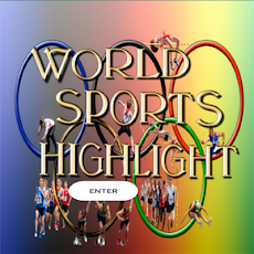 World Sports Highlightのおすすめ画像1