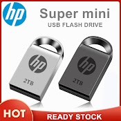 High - Speed Mini Usb With Lots Of Optional Storage