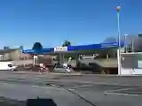 Tesco Petrol Station
