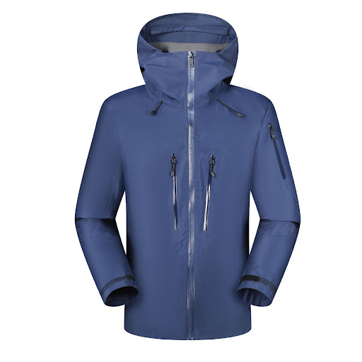 Title 4, Waterproof Warm Ski Mountaineering Long Sleeve ...