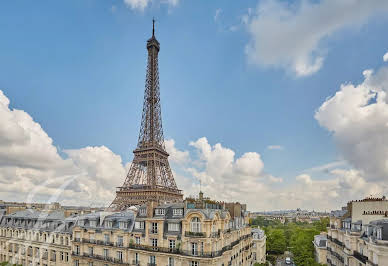 Appartement avec terrasse 8